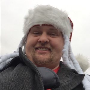 Meet your Posher, Matthew